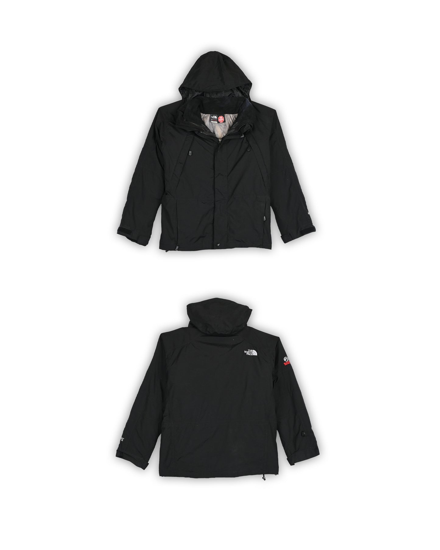 THE NORTH FACE WINDBREAKER JACKET - M