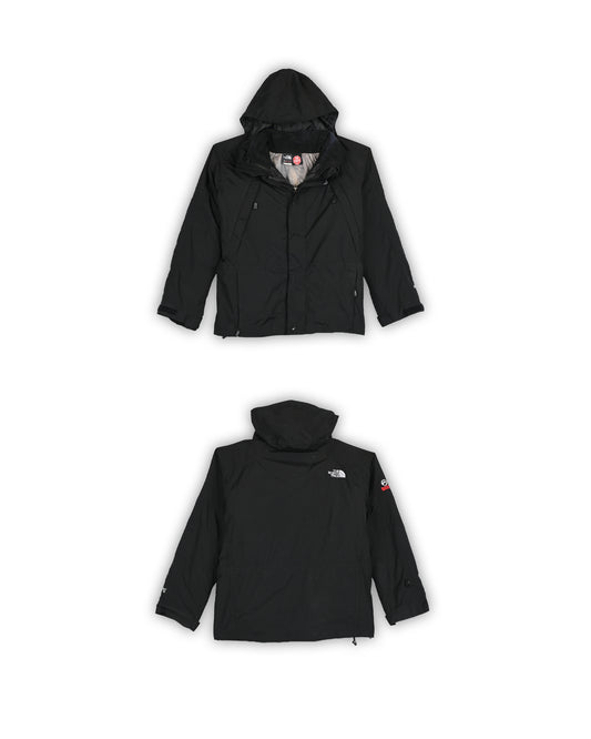 THE NORTH FACE WINDBREAKER JACKET - M