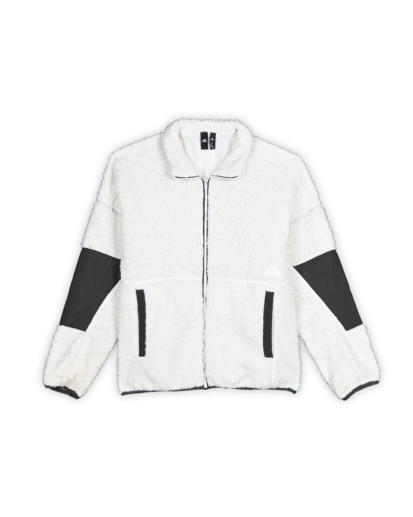 ADIDAS JACKET - M