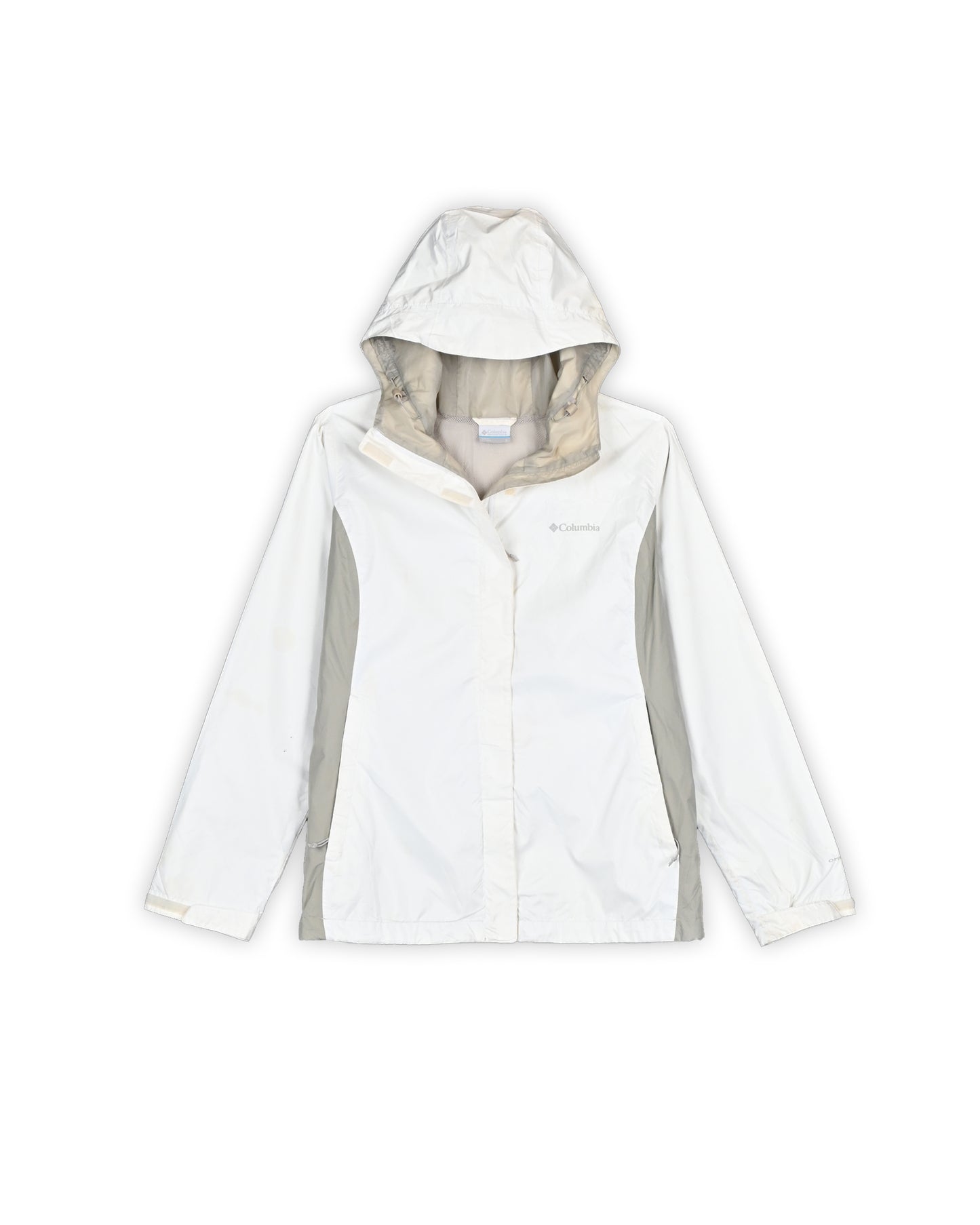 COLUMBIA JACKET - L