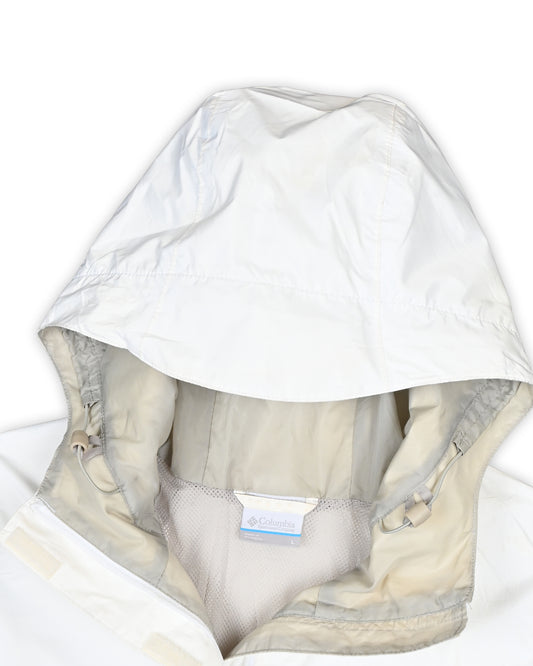 COLUMBIA JACKET - L