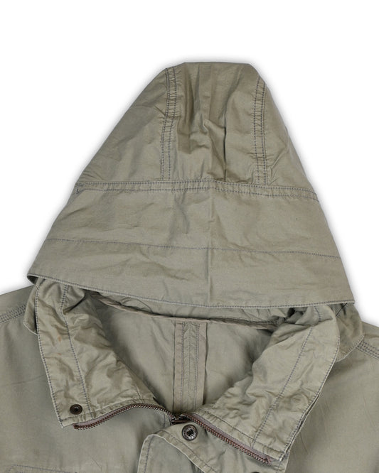 JEEP JACKET - M