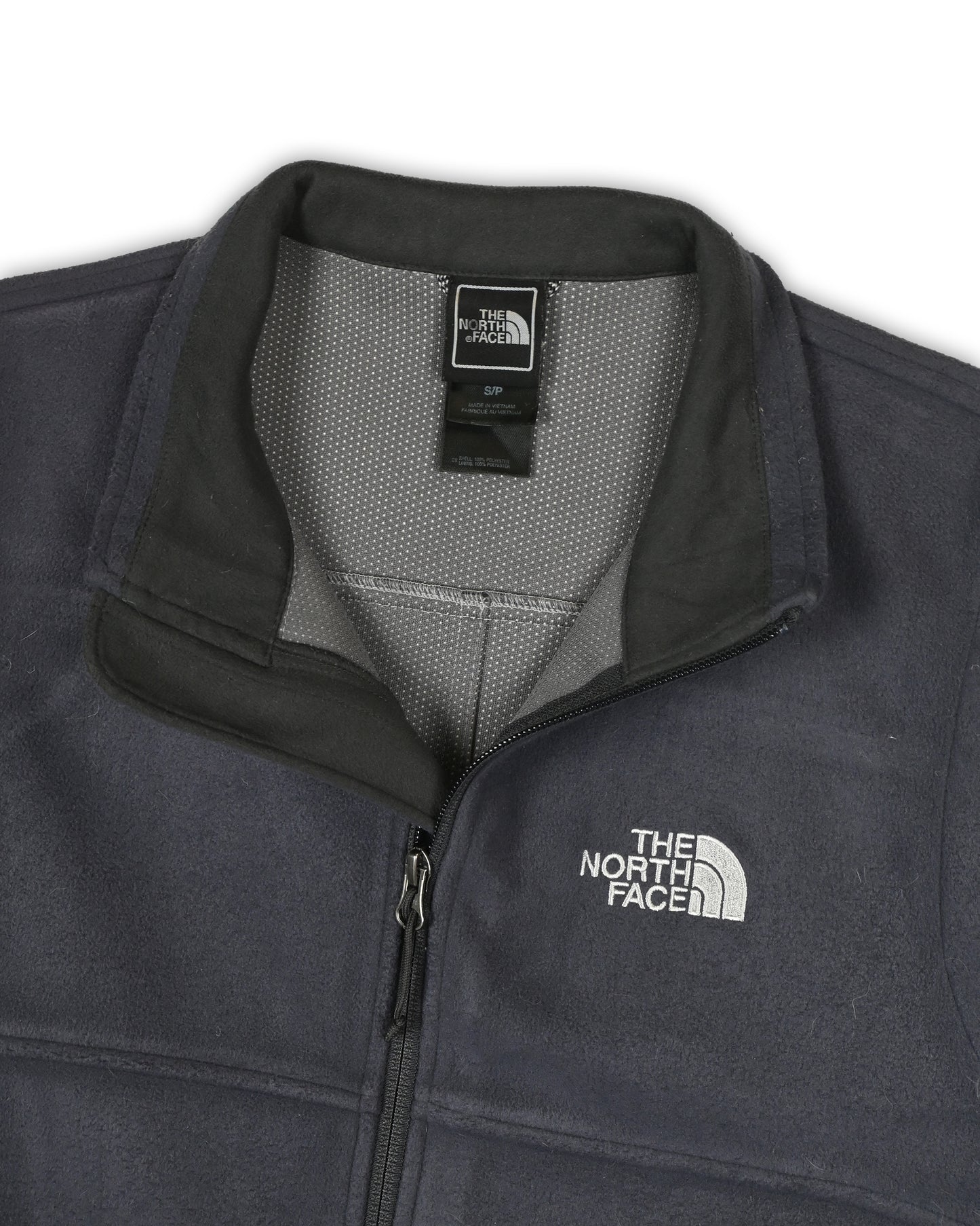 THE NORTH FACE JACKET - S