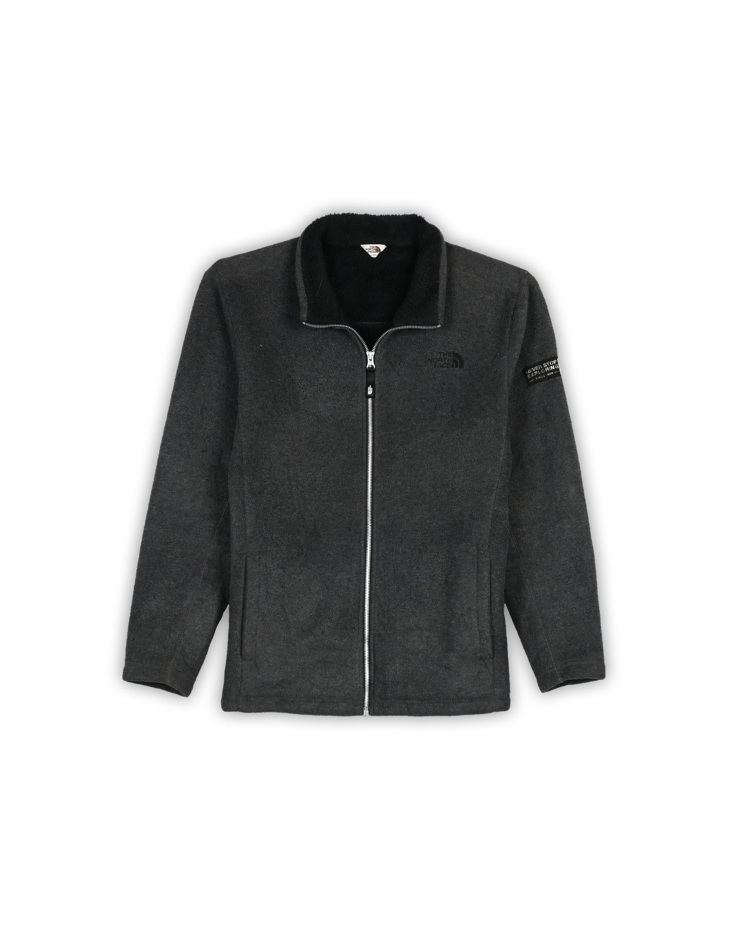 THE NORTH FACE JACKET - L