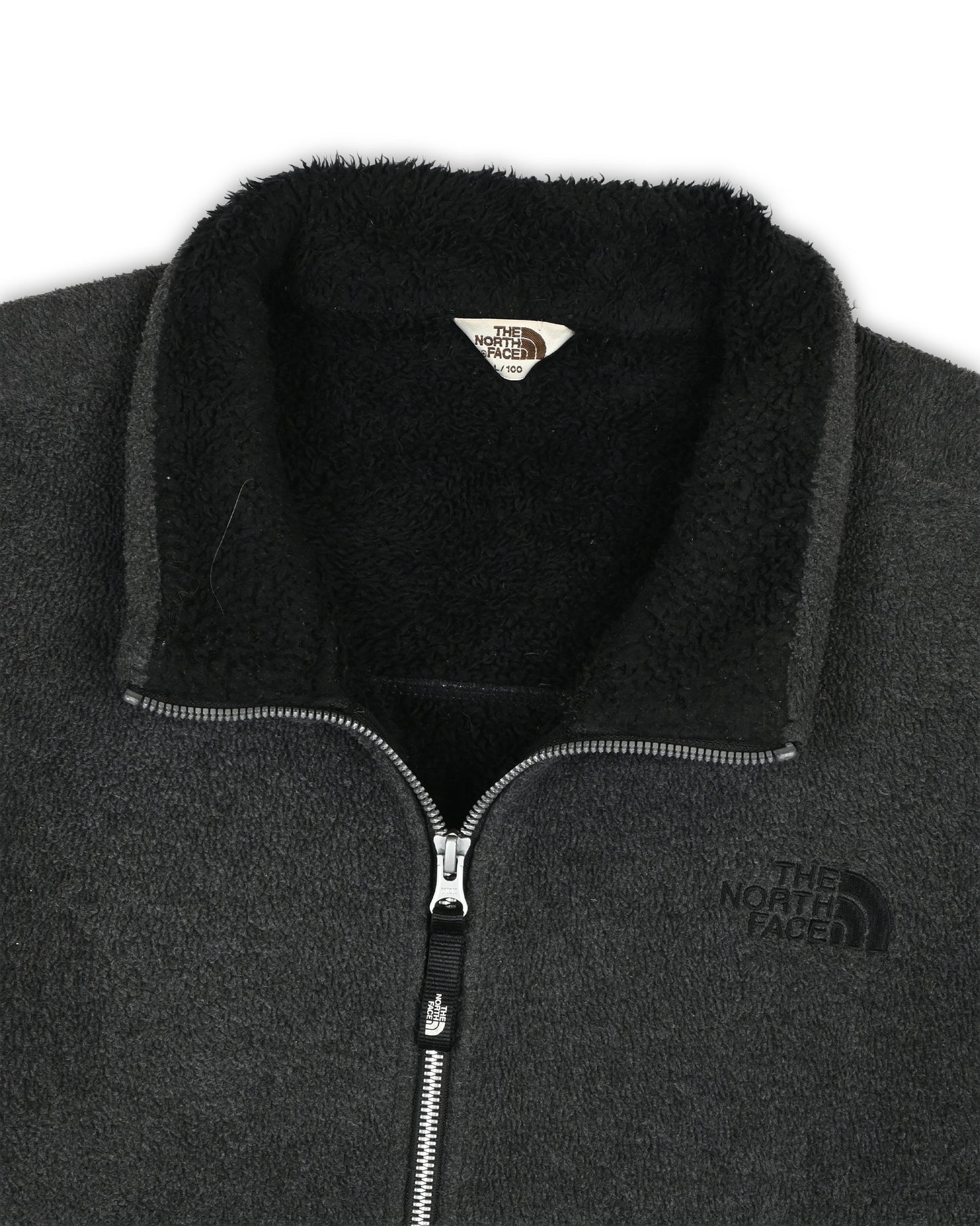 THE NORTH FACE JACKET - L