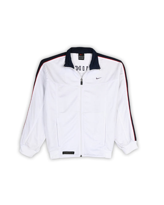 NIKE JACKET - L