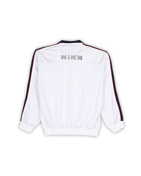 NIKE JACKET - L