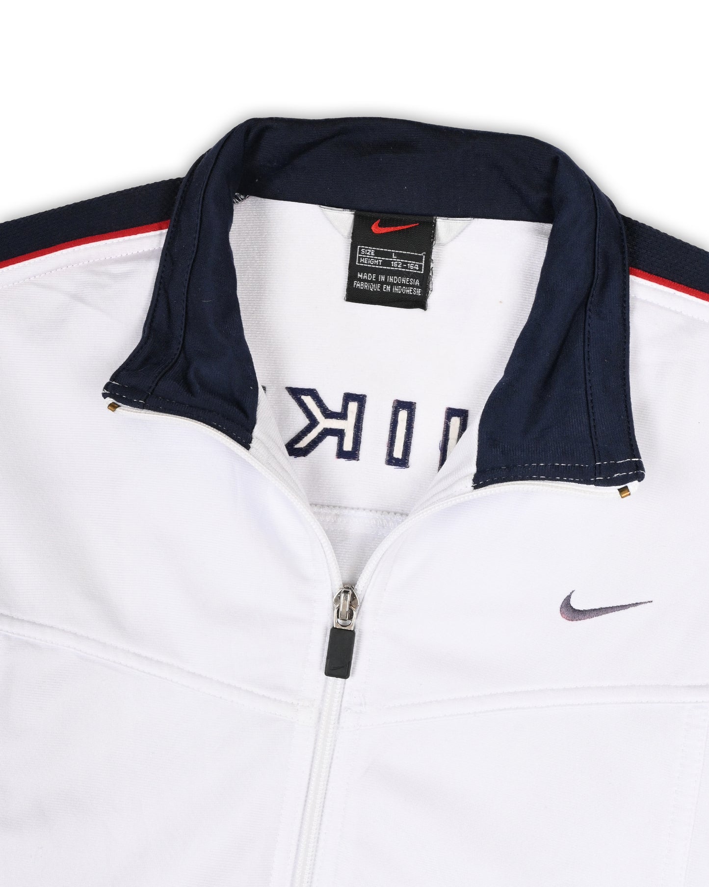 NIKE JACKET - L