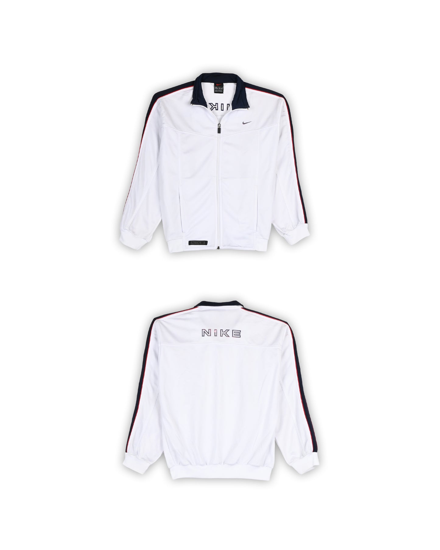 NIKE JACKET - L