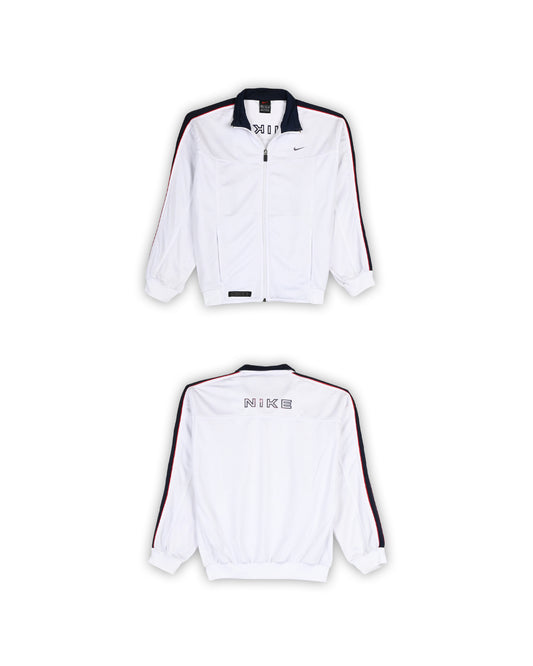 NIKE JACKET - L