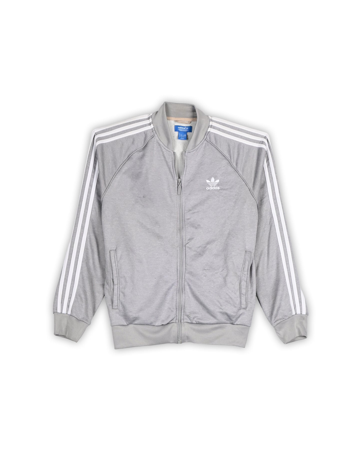 ADIDAS ORIGINALS JACKET - M