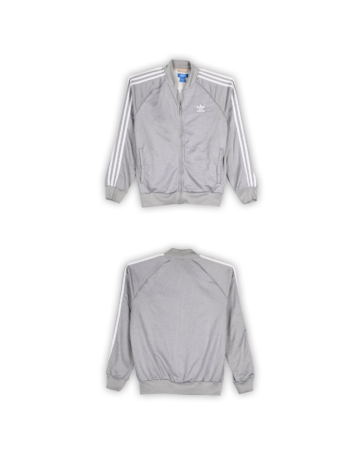 ADIDAS ORIGINALS JACKET - M