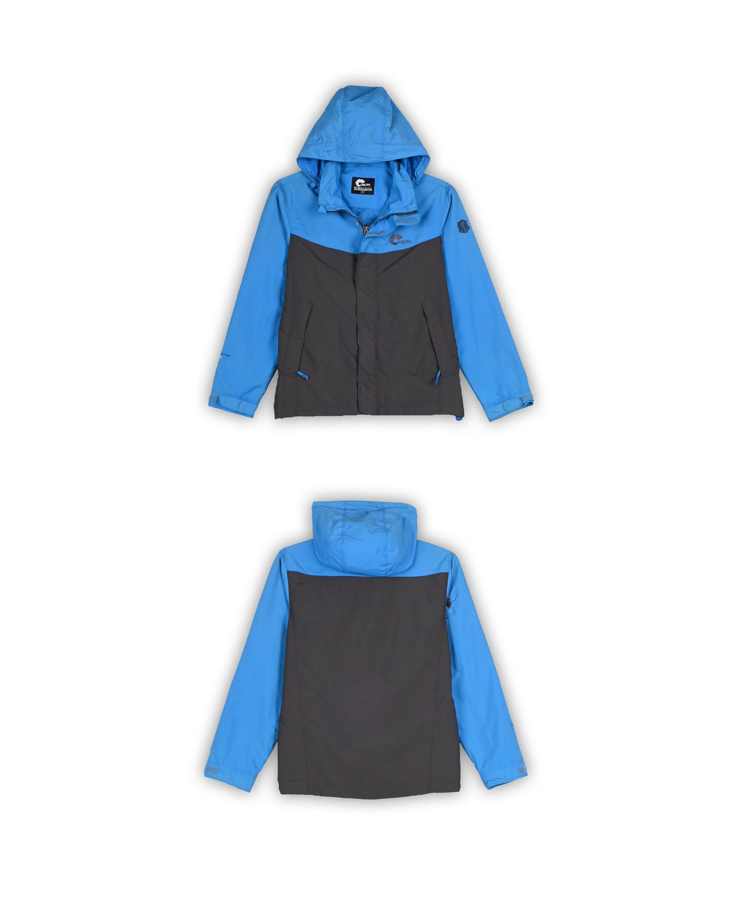 NEPA JACKET - M