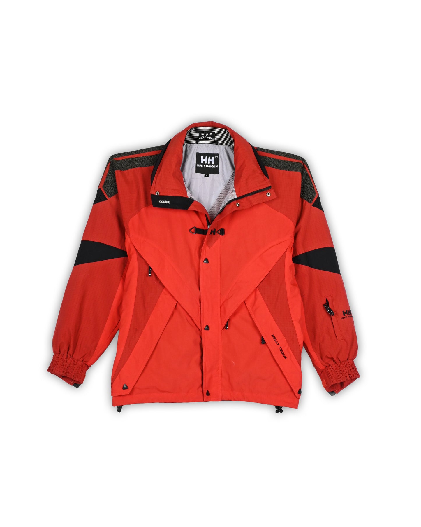 HELLY HANSEN OUTDOOR JACKET - M
