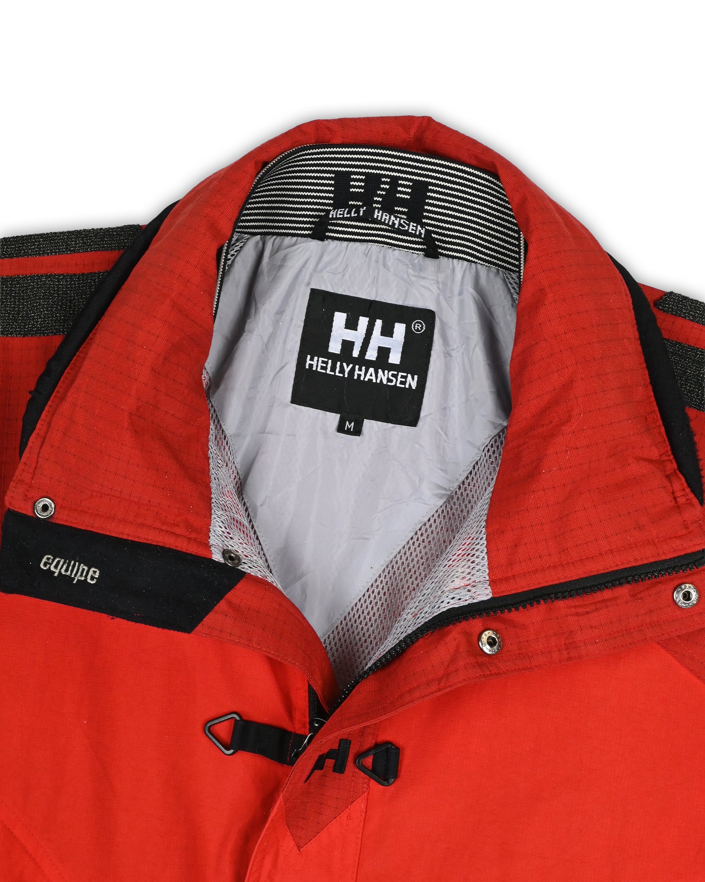 HELLY HANSEN OUTDOOR JACKET - M