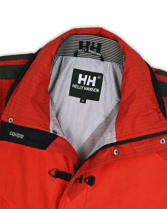 HELLY HANSEN OUTDOOR JACKET - M