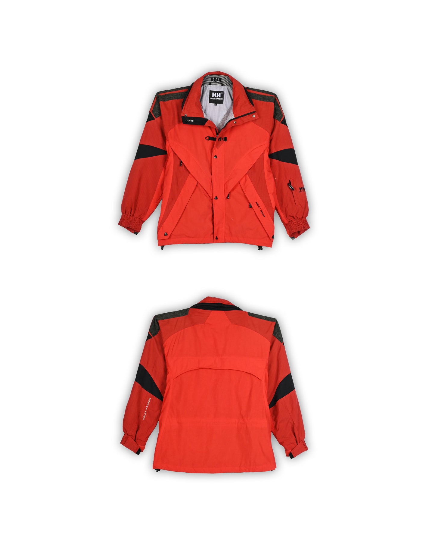 HELLY HANSEN OUTDOOR JACKET - M