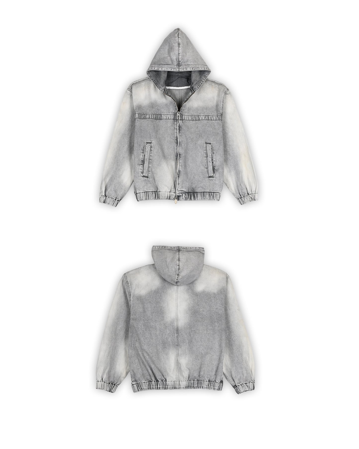 VINTAGE JACKET - M