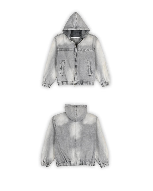 VINTAGE JACKET - M