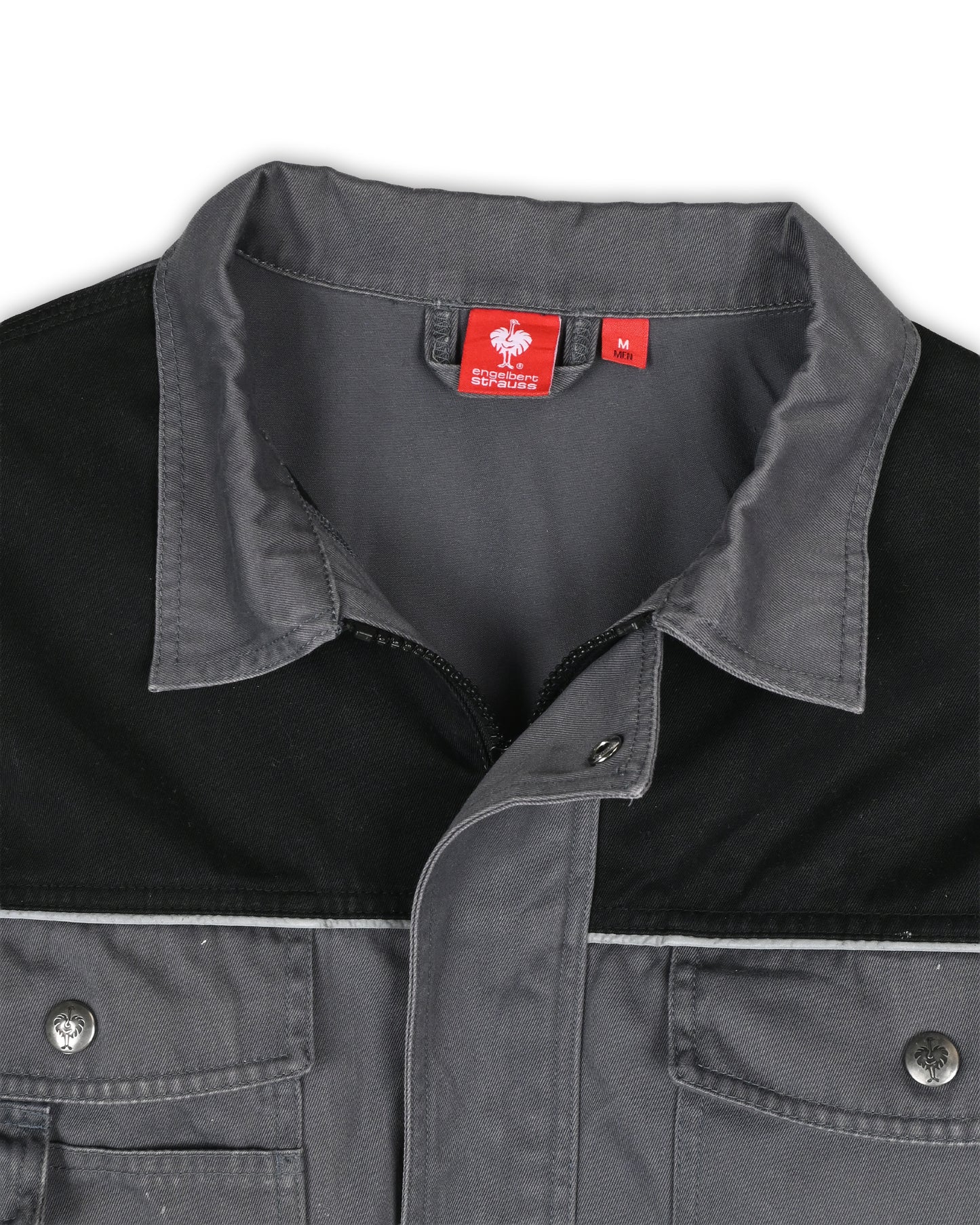 ENGELBERT STRAUSS JACKET - M