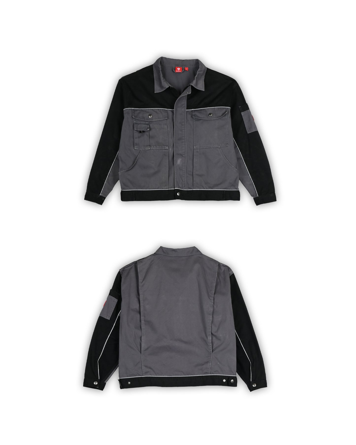 ENGELBERT STRAUSS JACKET - M