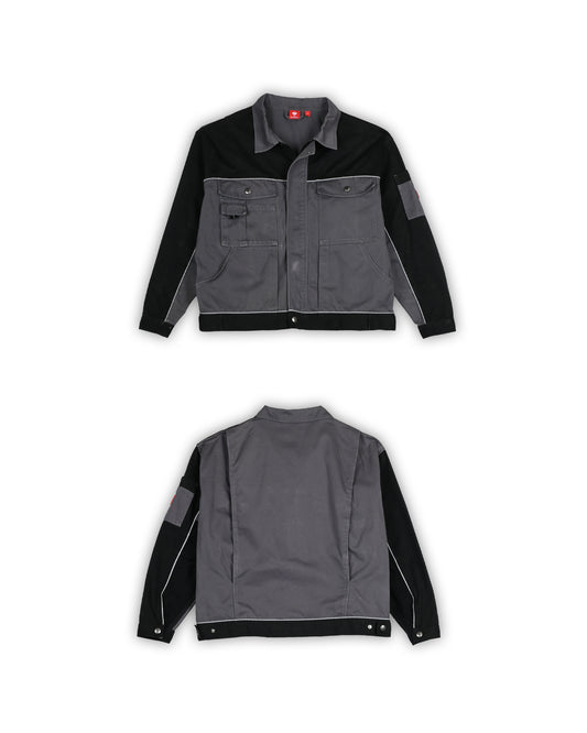 ENGELBERT STRAUSS JACKET - M