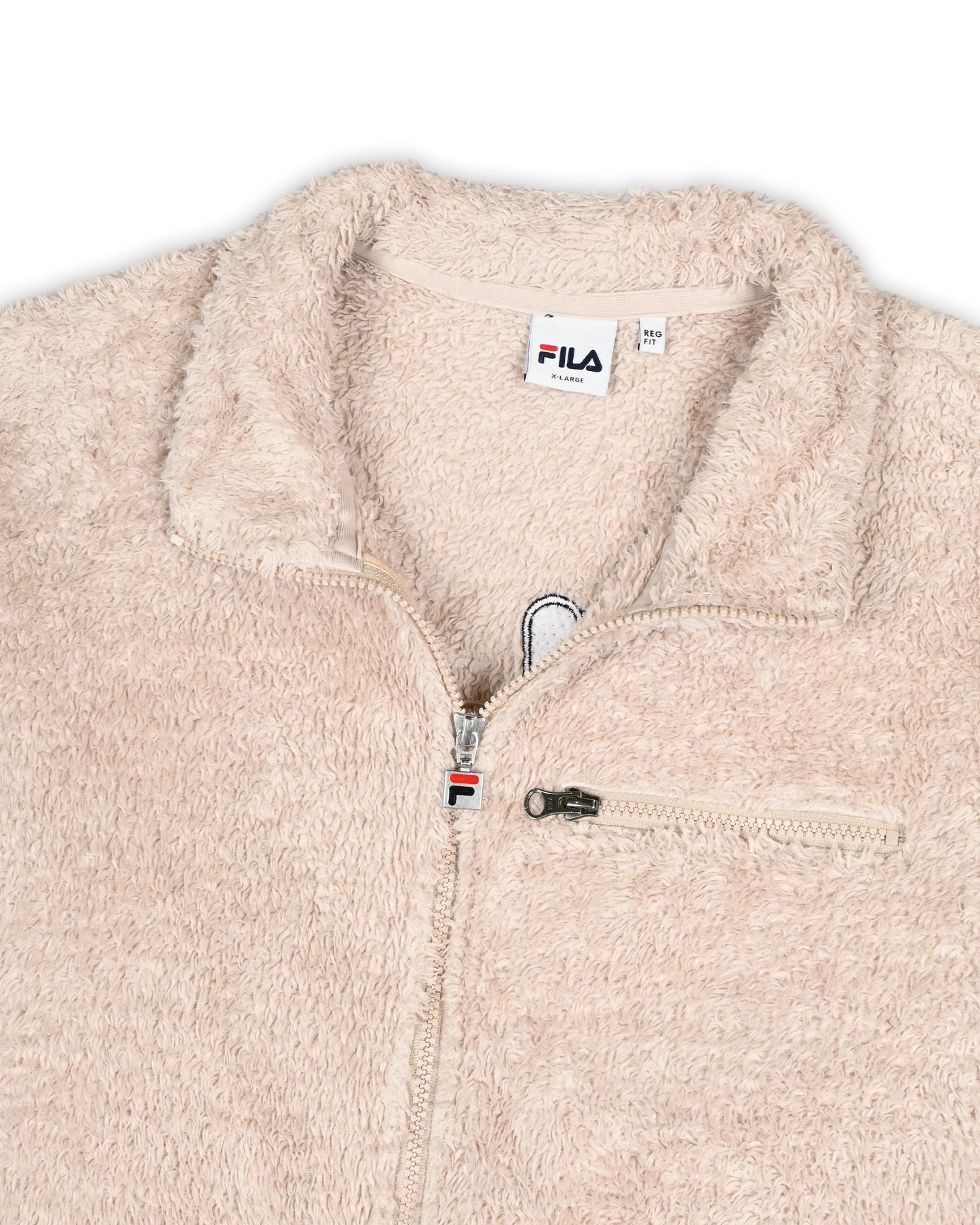 FILA JACKET - XL