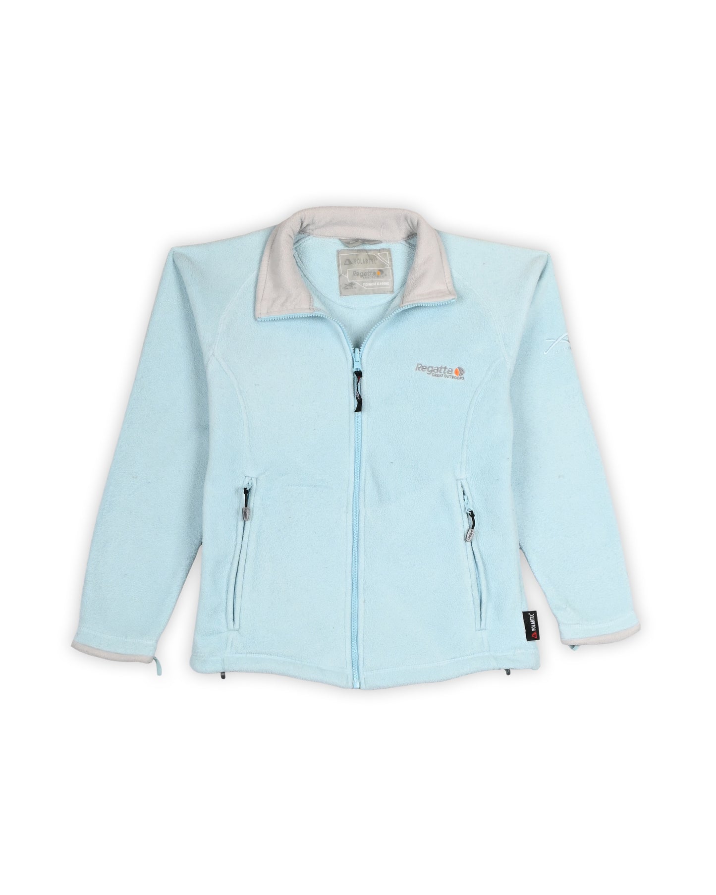 REGATTA OUTDOOR JACKET - XS