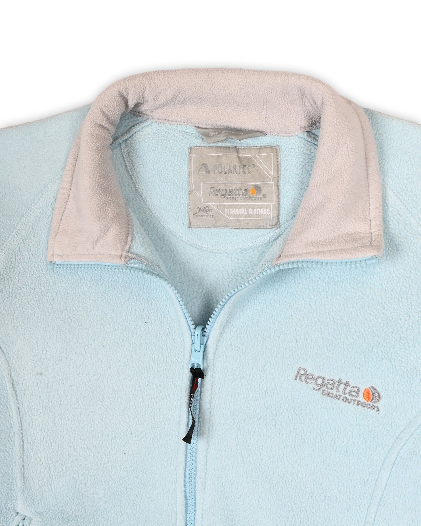 REGATTA OUTDOOR JACKET - XS