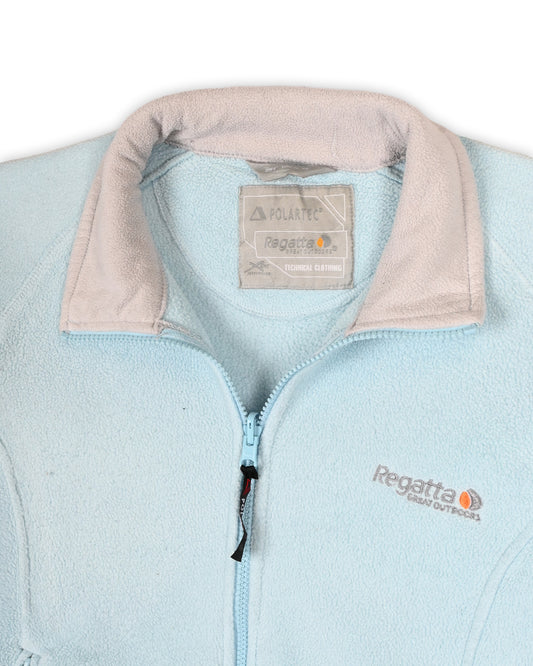 REGATTA OUTDOOR JACKET - XS