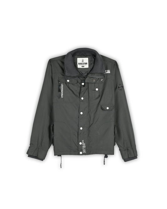 SOULSTAR OUTDOOR JACKET - XL