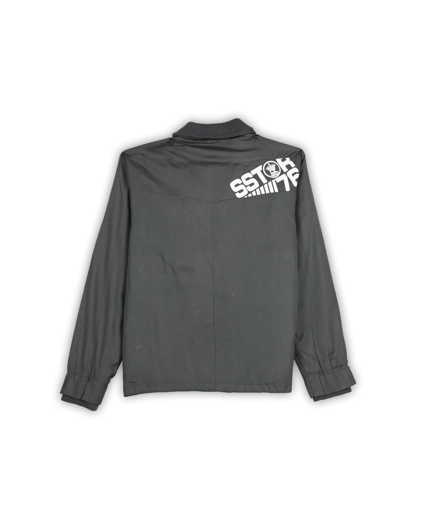 SOULSTAR OUTDOOR JACKET - XL