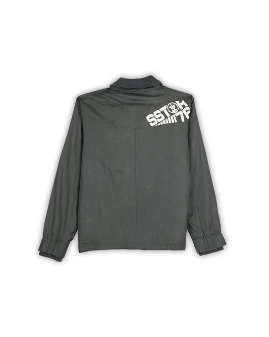 SOULSTAR OUTDOOR JACKET - XL