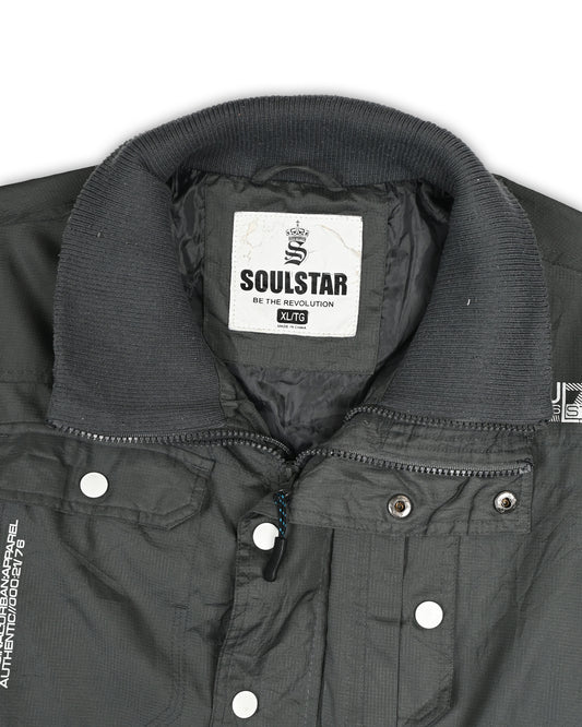 SOULSTAR OUTDOOR JACKET - XL