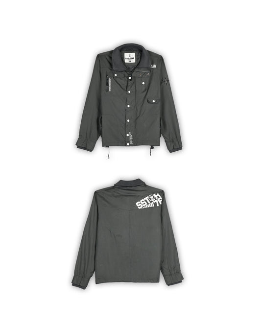 SOULSTAR OUTDOOR JACKET - XL