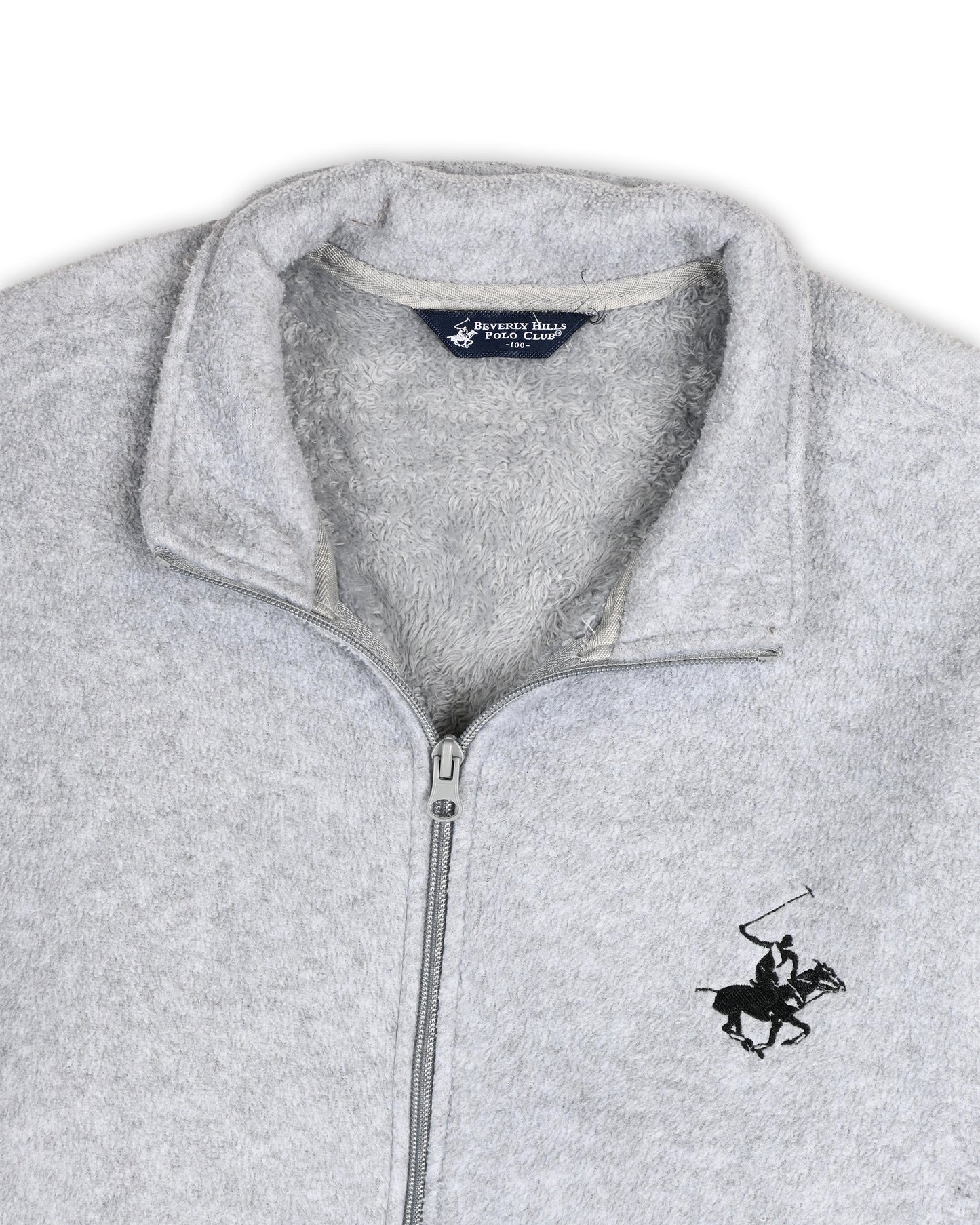 BEVERLY HILLS POLO CLUB JACKET - S