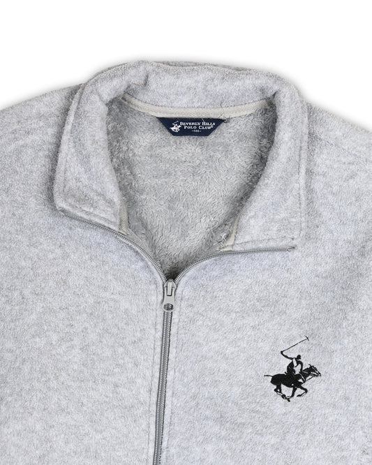 BEVERLY HILLS POLO CLUB JACKET - S