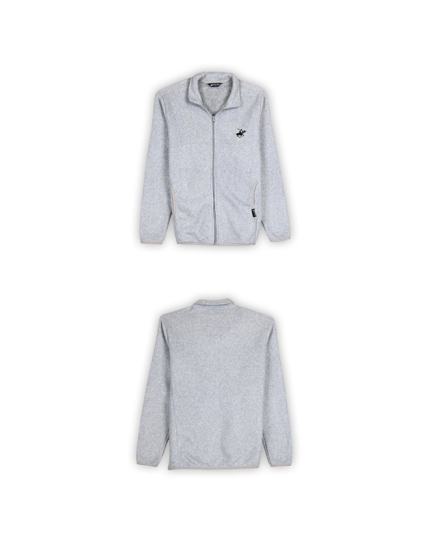 BEVERLY HILLS POLO CLUB JACKET - S