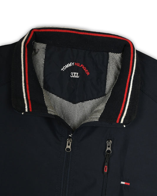 TOMMY HILFIGER VINTAGE JACKET - XXXL