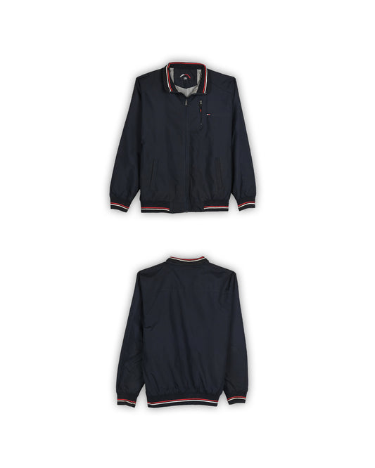 TOMMY HILFIGER VINTAGE JACKET - XXXL