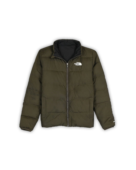 THE NORTH FACE 600 SERIES PUFFER JACKET - S