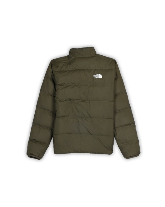 THE NORTH FACE 600 SERIES PUFFER JACKET - S