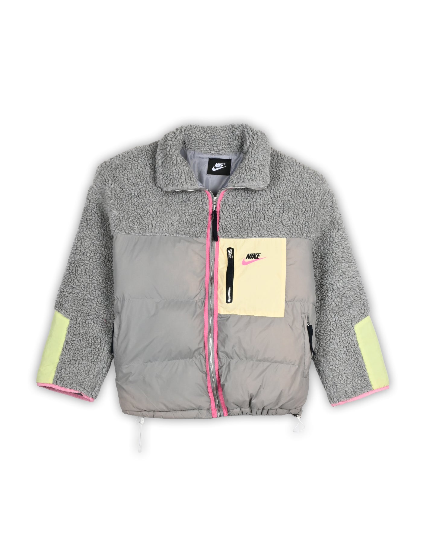 NIKE JACKET - L