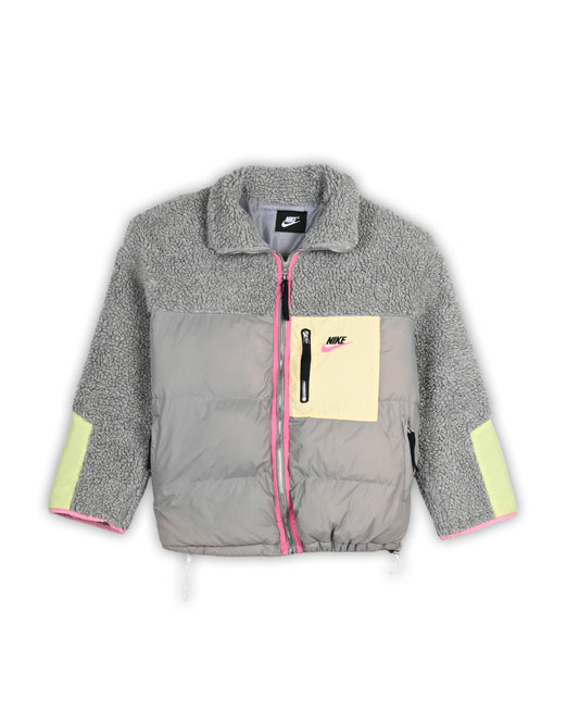 NIKE JACKET - L