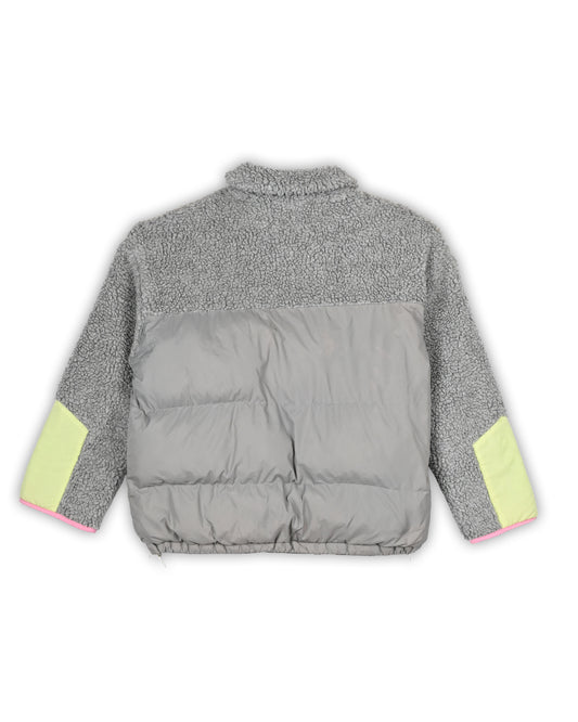 NIKE JACKET - L