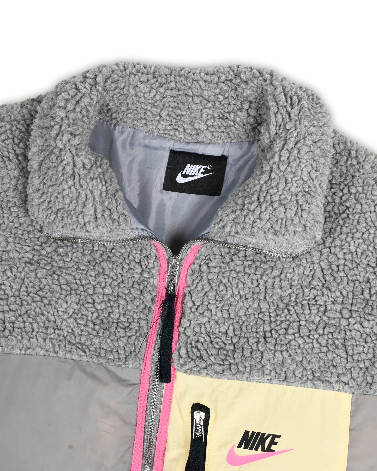 NIKE JACKET - L