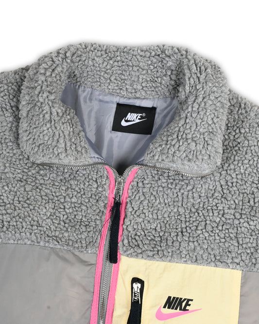 NIKE JACKET - L