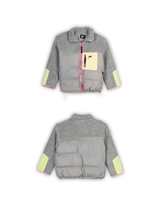 NIKE JACKET - L