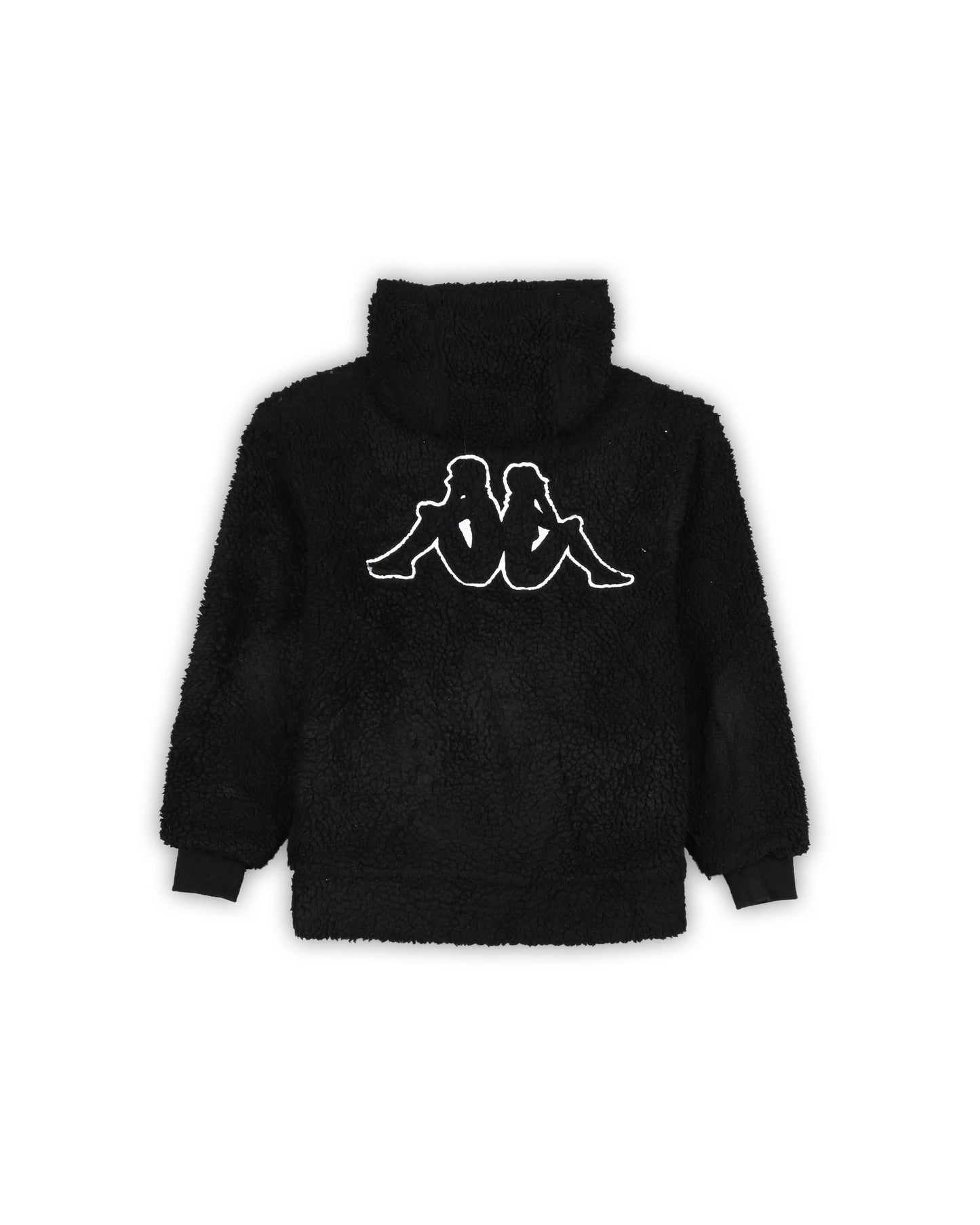 KAPPA JACKET - S