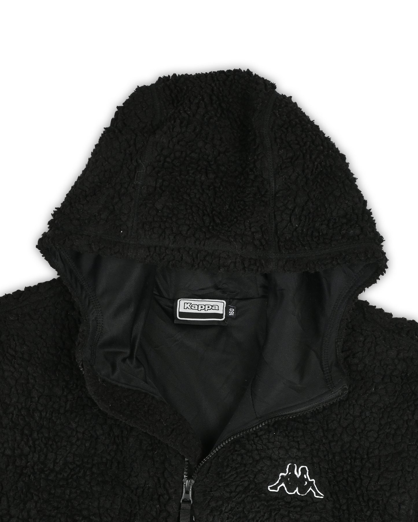 KAPPA JACKET - S